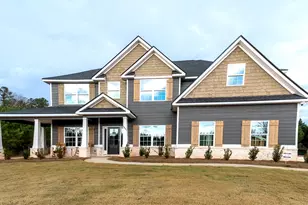 1841 Mountain Hill Rd, Fortson, GA 31808 - Photo 1
