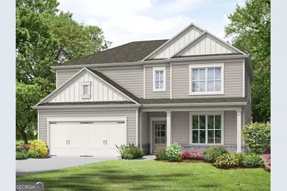210 Eryn Terrace, Covington, GA 30014 - Photo 1
