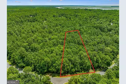 V/L 23 Lighthouse Circle, Woodbine, GA 31569 - Photo 1