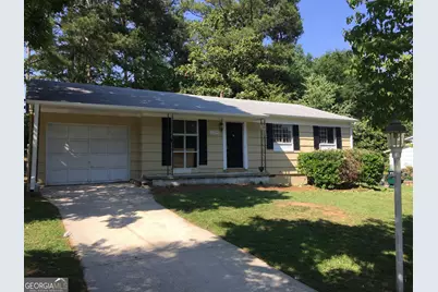1259 Pineglen Drive, Riverdale, GA 30296 - Photo 1