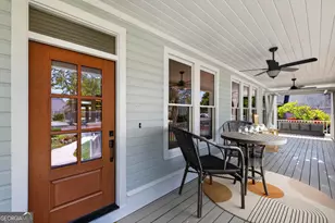 107 Seaside Cir, Saint Simons, GA 31522 - Photo 5