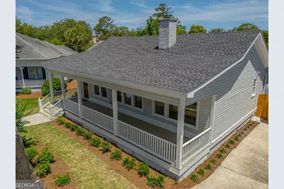 107 Seaside Circle, Saint Simons, GA 31522 - Photo 45