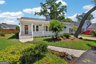 107 Seaside Circle, Saint Simons, GA 31522 - Photo 3