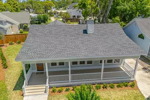 107 Seaside Cir, Saint Simons, GA 31522 - Photo 35