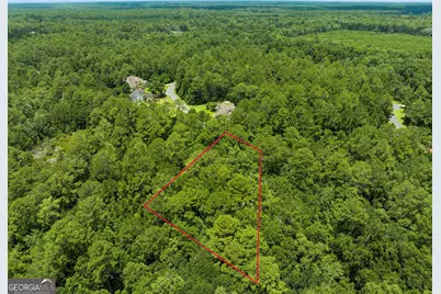 V/L 185 Sunrise Drive, Woodbine, GA 31569 - Photo 13