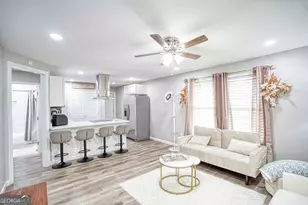 1827 Dunlap Ave, East Point, GA 30344 - Photo 3