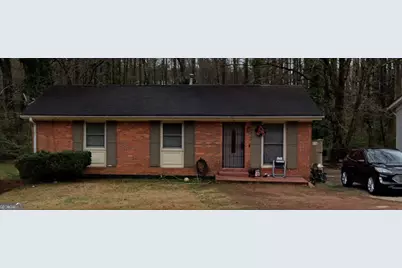 3224 Ward Drive SE, Atlanta, GA 30354 - Photo 1