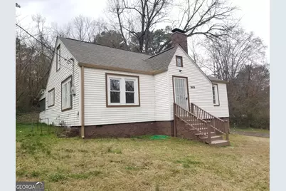 2429 Macon Drive SW, Atlanta, GA 30315 - Photo 3