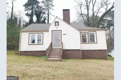 2429 Macon Drive SW, Atlanta, GA 30315 - Photo 1
