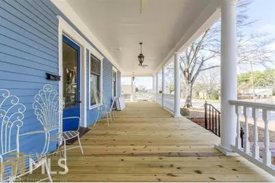 200 Stonewall Avenue W, Fayetteville, GA 30214 - Photo 5