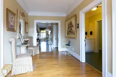 200 Stonewall Avenue W, Fayetteville, GA 30214 - Photo 21