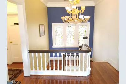 200 Stonewall Avenue W, Fayetteville, GA 30214 - Photo 15