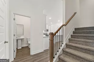 6001 Silverbell Dr, Flowery Branch, GA 30542 - Photo 9
