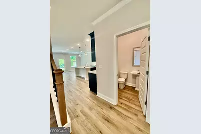 6001 Silverbell Drive, Flowery Branch, GA 30542 - Photo 3