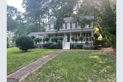 1540 Brookcliff Circle, Marietta, GA 30062 - Photo 1