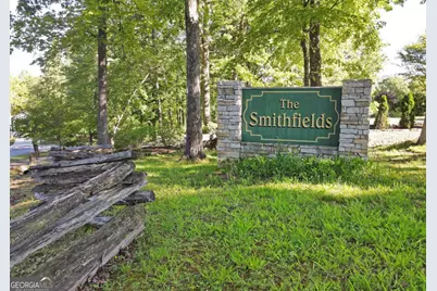 Lot 36 The Smithfields, Young Harris, GA 30582 - Photo 23