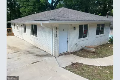 1255 Pine Avenue #1, East Point, GA 30344 - Photo 1