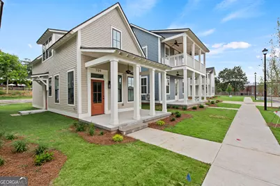 709 Jefferson Street, Lagrange, GA 30240 - Photo 3