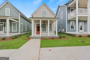 709 Jefferson St, Lagrange, GA 30240 - Photo 1