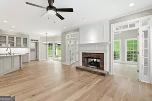 430 Plantain Terrace, Peachtree City, GA 30269 - Photo 25