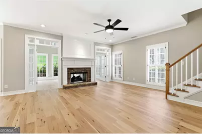430 Plantain Terrace, Peachtree City, GA 30269 - Photo 15