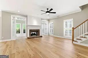 430 Plantain Terrace, Peachtree City, GA 30269 - Photo 15