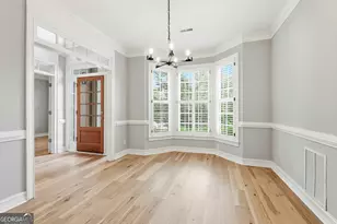 430 Plantain Terrace, Peachtree City, GA 30269 - Photo 11