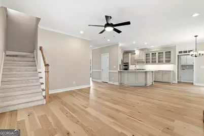 430 Plantain Terrace, Peachtree City, GA 30269 - Photo 17