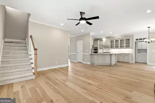430 Plantain Terrace, Peachtree City, GA 30269 - Photo 17
