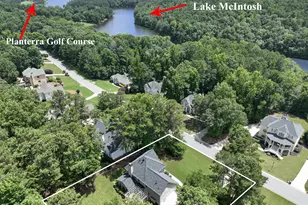 430 Plantain Terrace, Peachtree City, GA 30269 - Photo 5
