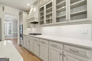 430 Plantain Terrace, Peachtree City, GA 30269 - Photo 21
