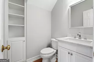 430 Plantain Terrace, Peachtree City, GA 30269 - Photo 29