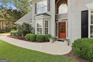 430 Plantain Terrace, Peachtree City, GA 30269 - Photo 7