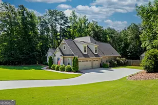 212 Clearview Ests Dr, Newnan, GA 30265 - Photo 49