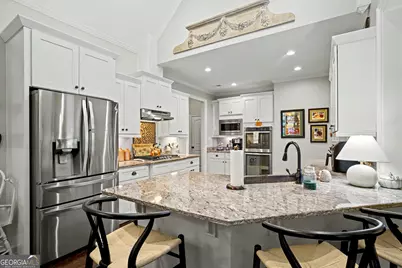 212 Clearview Estates Drive, Newnan, GA 30265 - Photo 11