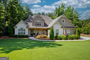 212 Clearview Ests Dr, Newnan, GA 30265 - Photo 1