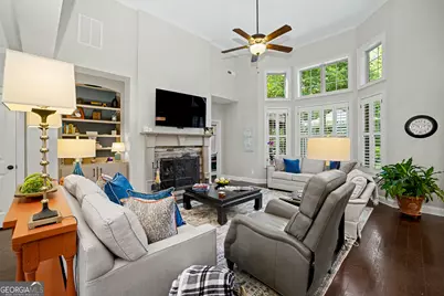 212 Clearview Estates Drive, Newnan, GA 30265 - Photo 9