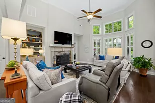 212 Clearview Ests Dr, Newnan, GA 30265 - Photo 9