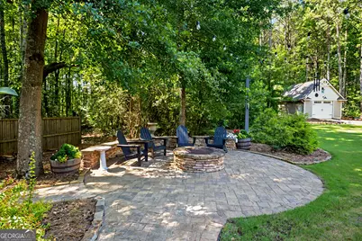 212 Clearview Estates Drive, Newnan, GA 30265 - Photo 37