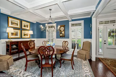 212 Clearview Estates Drive, Newnan, GA 30265 - Photo 3