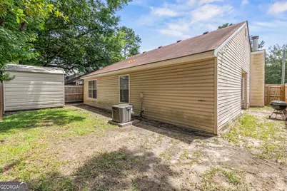 56 Quail Forest Drive, Savannah, GA 31419 - Photo 5