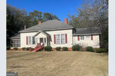 130 W 2nd Avenue, Buena Vista, GA 31803 - Photo 1