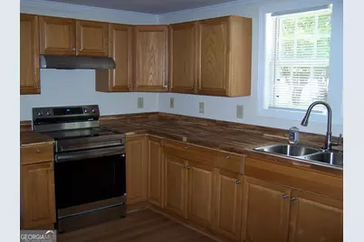 450 Annie P Henderson Drive, Social Circle, GA 30025 - Photo 3