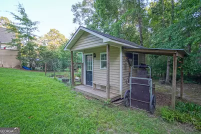 158 Pine Knoll Lane, Eatonton, GA 31024 - Photo 49