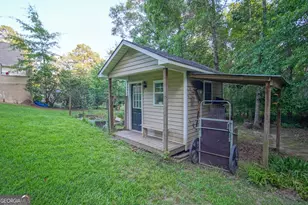 158 Pine Knoll Ln, Eatonton, GA 31024 - Photo 49