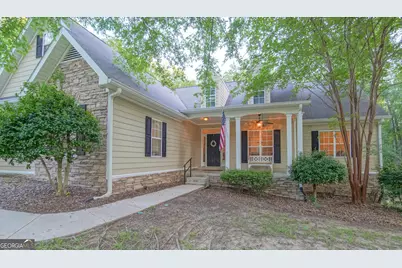 158 Pine Knoll Lane, Eatonton, GA 31024 - Photo 43