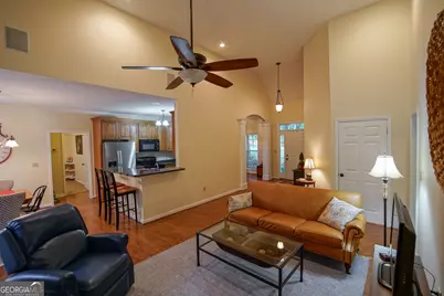158 Pine Knoll Lane, Eatonton, GA 31024 - Photo 9