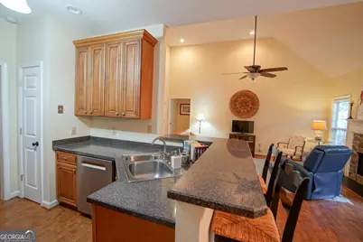 158 Pine Knoll Lane, Eatonton, GA 31024 - Photo 15