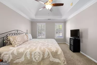 605 Coniston Court, Peachtree City, GA 30269 - Photo 27