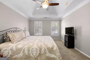 605 Coniston Ct, Peachtree City, GA 30269 - Photo 27